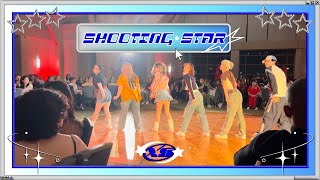 DANCE IN SCHOOLPUBLIC XG  SHOOTING STAR  ALKALI Dance Cover [upl. by Netsew]