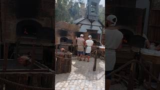 Feira Medieval de Óbidos [upl. by Weisman]