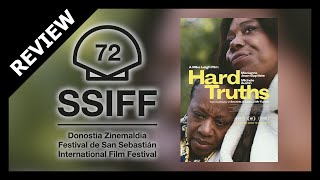 Crítica de HARD TRUTHS MI ÚNICA FAMILIA  SSIFF72 [upl. by Anwahs504]