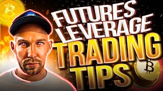 Bitcoin Trading and Crypto Futures Trading Advice Extremely Helpful [upl. by Longfellow]