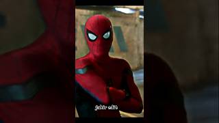 I dont Hes gonna be really 😁🕷️😀shorts viralvideo toolitmes trending marvel spiderman reels [upl. by Terpstra]