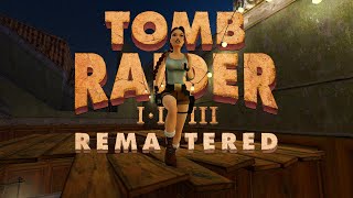 Tomb Raider II  Remastered  With Respect for Cultural Heritage AchievementTrophy [upl. by Percy]