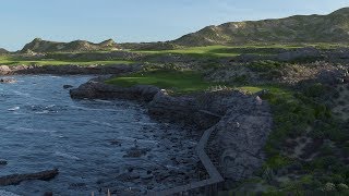 Punta Brava Golf Resort  Trailer [upl. by Arielle]