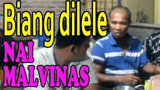 🔴 Lawak Batak Nai Malvinas ● Biang mamereng tu pudi [upl. by Castle]