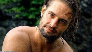 Top 10 Hottest SciFi Male Actors on TV [upl. by Nellad]