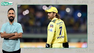 New ‘uncapped’ rule made for MS Dhoni Im all for it Dinesh Karthik [upl. by Survance]