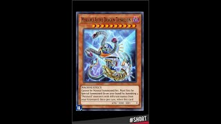 Yugioh Duel Links  Summon Meklord Astro Dragon Triskelion shorts [upl. by Marozas517]