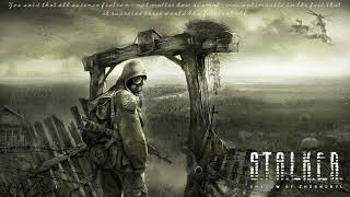 STALKER  Shadow of Chernobyl  The Ultimate Edition  Soundtrack  36Fighting unknown [upl. by Enuahs811]