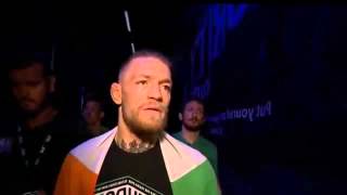 UFC FULL FIGHT FREE Conner Mcgregor vs Diego Brandao [upl. by Hewes]