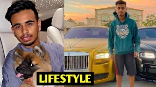 Rashed Belhasa Lifestyle★2021Luxury Car CollectionHouseFamilyIncomeNetworth amp Biography [upl. by Homer]