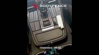 HEXIS BODYFENCE PORSCHE CAYENNE shorts [upl. by Smitty]