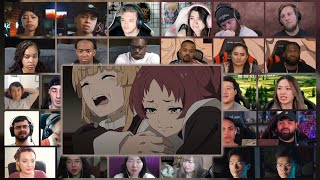 Full Episode Mushoku Tensei Season 2 Episode 24 Reaction Mashup  無職転生 〜異世界行ったら本気だす〜 [upl. by High]