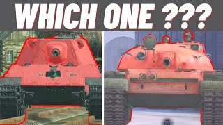 E50M VS T62A AFTER UPDATE 103 [upl. by Aretina]