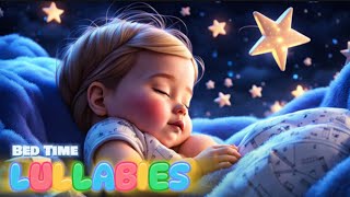 Kids Sleep Lullabies  Soothing Bedtime Music for Peaceful Sleep [upl. by Jaala]