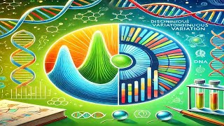 Variation 20 MCQs on Types Causes and Patterns  Cambridge IGCSE Biology [upl. by Scheers]