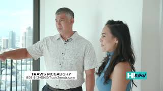 A’ali’i Ward Village Luxury Condo For Sale  Hawaii Realtor Travis McGaughy [upl. by Lanos925]