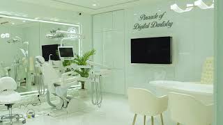 Dr Kishors Dental Clinic in Kilpauk Your Trusted Dentist in Kilpauk Chennai [upl. by Calvert13]