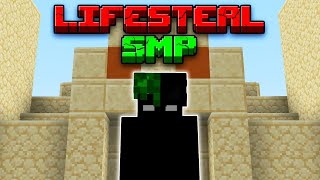 My Application to Join the LifeSteal SMP [upl. by Ispep]