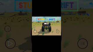 Normal drift vs stunt  drift  TM6 TIGER GAMINGindian automobile viralshort gaming trending [upl. by Anaiq]