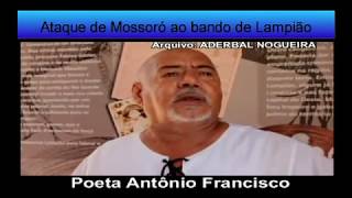 Poeta Antonio Francisco [upl. by Euqor]