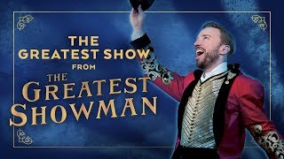 The Greatest Show from The Greatest Showman performed by 300 People [upl. by Oiretule]