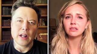 quotYOURE DONEquot Elon Musk Fires Tesla Employee LIVE [upl. by Ameline]