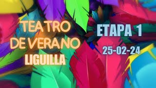 La Gran Muñeca  Liguilla  Primera Etapa  Carnaval 2024 [upl. by Nierman]