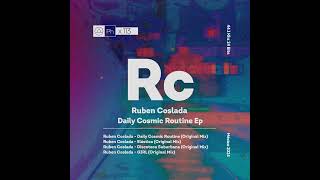 Ruben Coslada  Discoteca Suburbana Phisica [upl. by Narej]