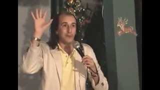 Comediante Cubano El flaco Lazaro [upl. by Wilhelmine]