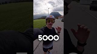 5000 M IN 1433 MINUTEN [upl. by Nedmac]