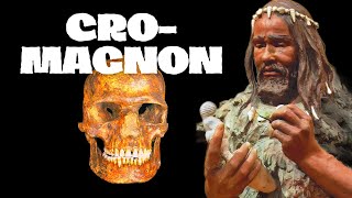 Dark TRUTH of the CroMagnon and the Neanderthals ⛏ [upl. by Yovonnda]