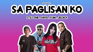 Sa Paglisan Ko  Still One  Yayoi  Yumi  Jblack True Story Song [upl. by Bohrer]