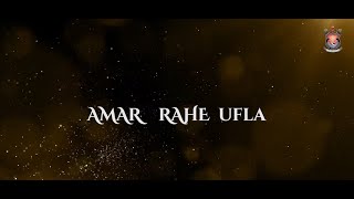 AMAR RAHE UFLA [upl. by Doll]