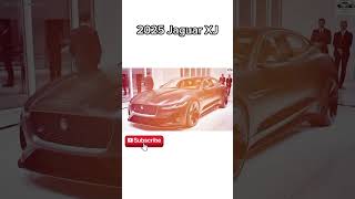 2025 Jaguar JX The Future of Luxury and Performance  ytshorts youtubeshorts trend shorts [upl. by Sielen]