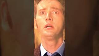 The Tenth Doctor regenerates and remembers his companions doctorwho tardis edit davidtennant [upl. by Ahsya616]