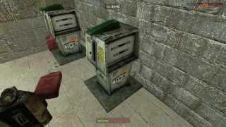 TAK BARDZO NIE  Garrys Mod 06  Prop Hunt z Flotharem [upl. by Aniretak]