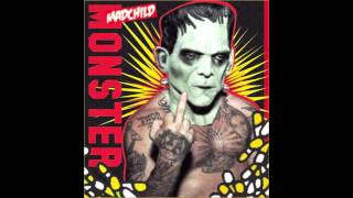 Monster  Madchild [upl. by Nais]