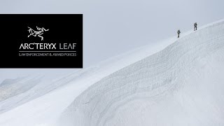 Arcteryx LEAF Ready [upl. by Kahle997]