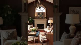 How to Decorate Your Home in Southern Traditional Decor  Timeless Interior Design Tips [upl. by Linzy309]