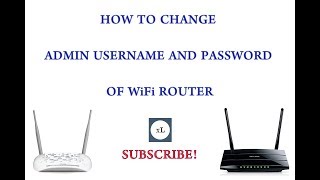 How To Change Admin Username amp Password of WiFi Router Bangla [upl. by Nahem]