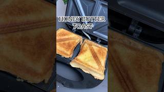 HOBEY BUTTER TOAST [upl. by Maxentia654]