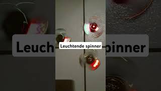 Leuchtende spinner [upl. by Gnart]