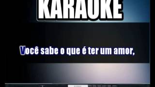 Karaokê Lupicinio Rodrigues Nevos de Aço  Playback completo [upl. by Haag178]