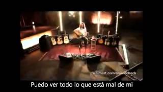 Chris Cornell  Cant change me  Live [upl. by Talmud123]