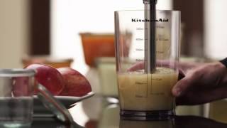 KitchenAid® 2Speed Hand Blender [upl. by Oisinoid968]