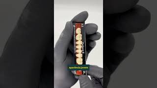 Unboxing Dentes Premium da Kulzer [upl. by Karr]