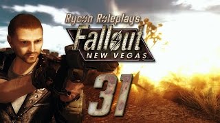 Lets Roleplay Fallout New Vegas Episode 31 quotYesquot [upl. by Gilliam123]