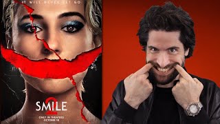 Smile 2  Movie Review [upl. by Tail]