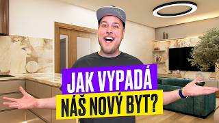 JAK VYPADÁ NÁŠ NOVÝ BYT  WEEK 440 [upl. by Ul886]