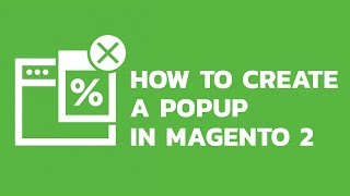 How to create popup in Magento 2 [upl. by Jorin541]